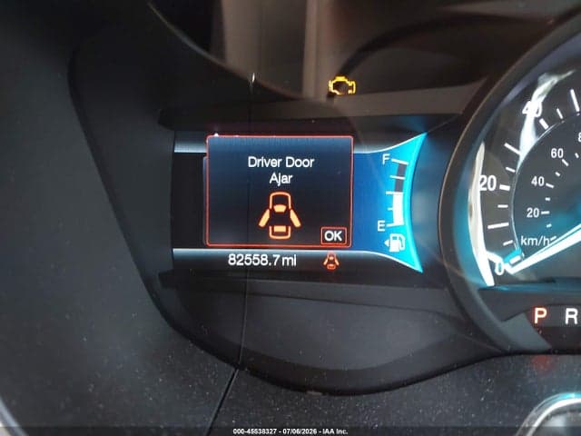 2018 FORD FUSION HYBRID S 15