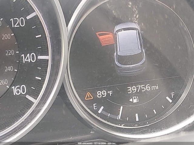 2022 MAZDA CX-5 2.5 S SELECT 15
