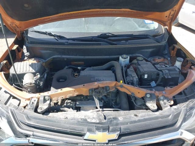 2018 CHEVROLET EQUINOX LS 10