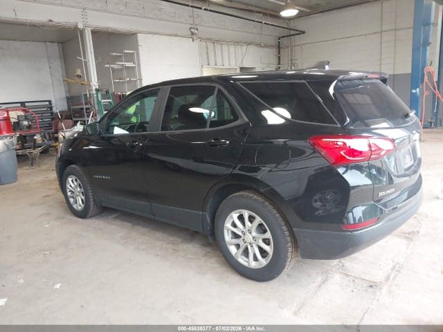 2020 CHEVROLET EQUINOX AWD LS 14