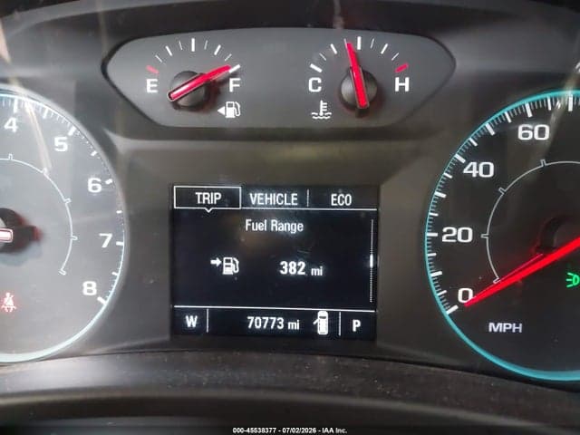 2020 CHEVROLET EQUINOX AWD LS 15
