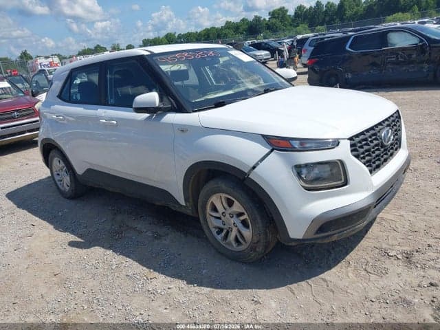 2021 HYUNDAI VENUE SE - 1
