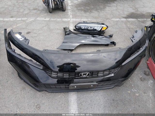 2026 HONDA CIVIC LX 12