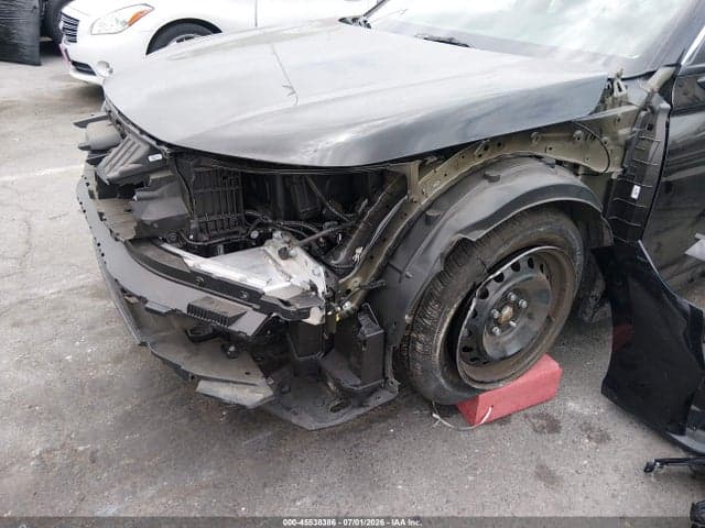 2026 HONDA CIVIC LX 6