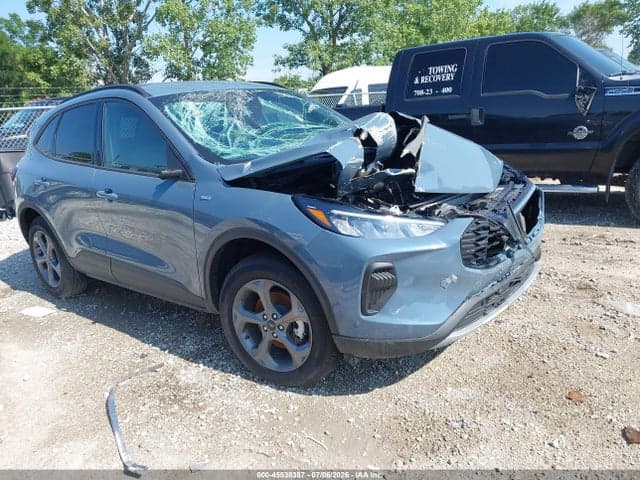 2026 FORD ESCAPE ST-LINE 1