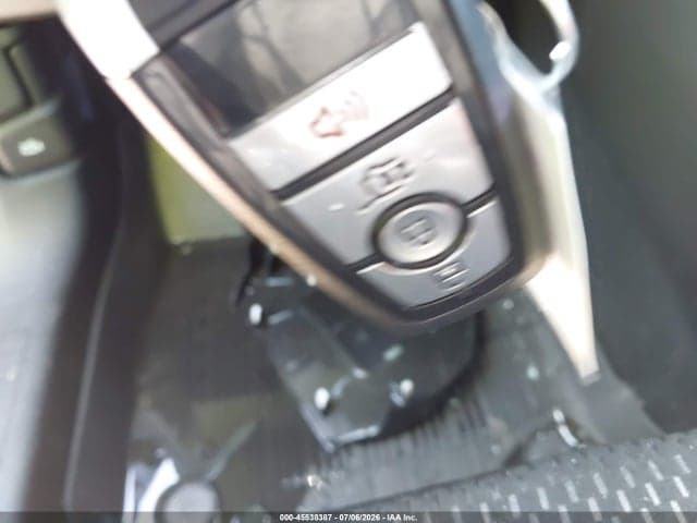 2026 FORD ESCAPE ST-LINE 11