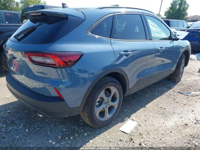 2026 FORD ESCAPE ST-LINE 4