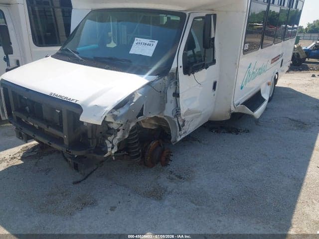 2019 FORD E-450 CUTAWAY 11
