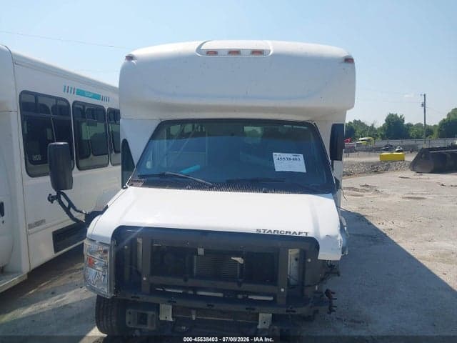 2019 FORD E-450 CUTAWAY 12