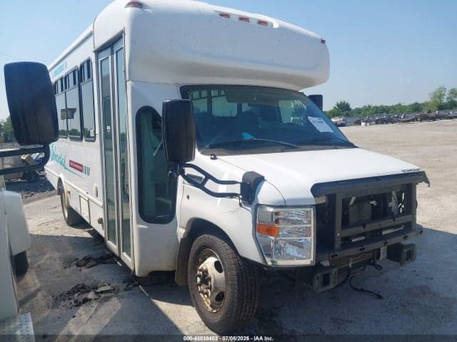 2019 FORD E-450 CUTAWAY 13