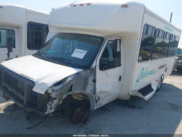 2019 FORD E-450 CUTAWAY 14