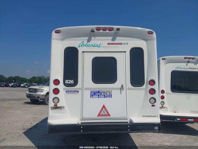 2019 FORD E-450 CUTAWAY 15