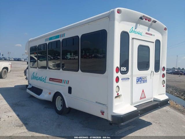 2019 FORD E-450 CUTAWAY 3