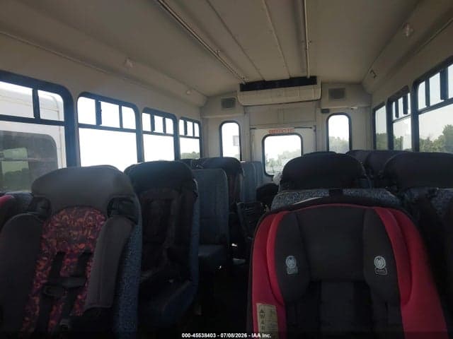 2019 FORD E-450 CUTAWAY 7