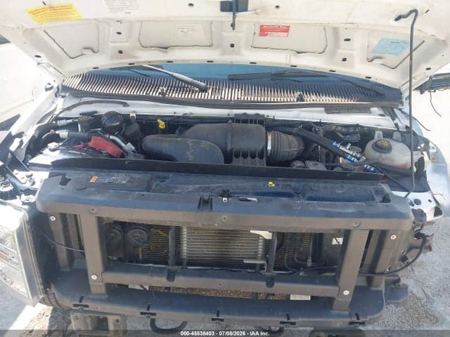 2019 FORD E-450 CUTAWAY 9