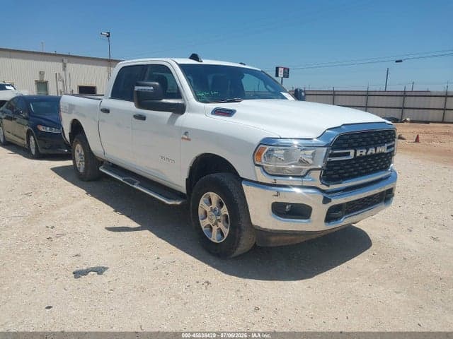 2024 RAM 2500 BIG HORN 4X4 6'4 BOX 1