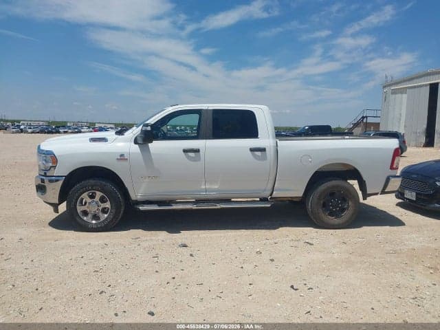 2024 RAM 2500 BIG HORN 4X4 6'4 BOX 14