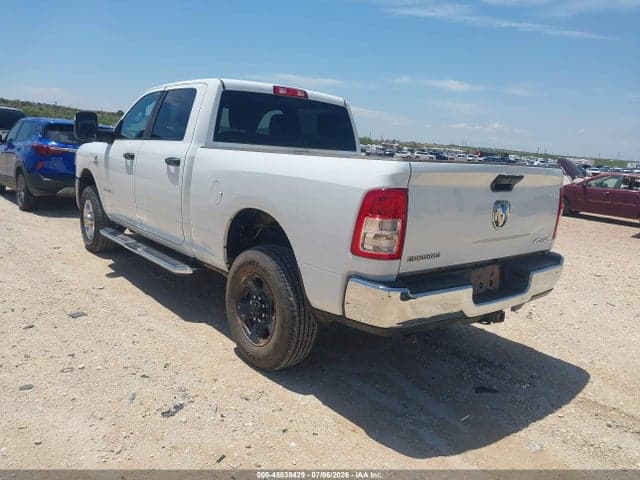 2024 RAM 2500 BIG HORN 4X4 6'4 BOX 3