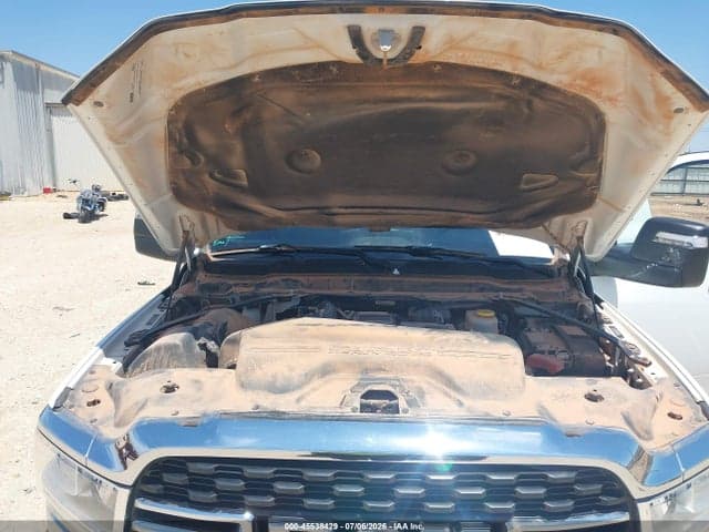 2024 RAM 2500 BIG HORN 4X4 6'4 BOX 10