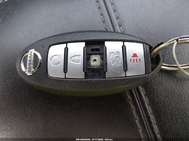 2021 NISSAN ALTIMA SL INTELLIGENT AWD 11