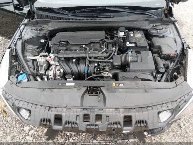 2023 HYUNDAI ELANTRA SE 10