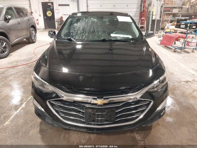 2020 CHEVROLET MALIBU FWD 1FL 15