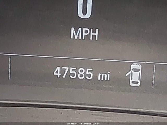 2020 CHEVROLET MALIBU FWD 1FL 18