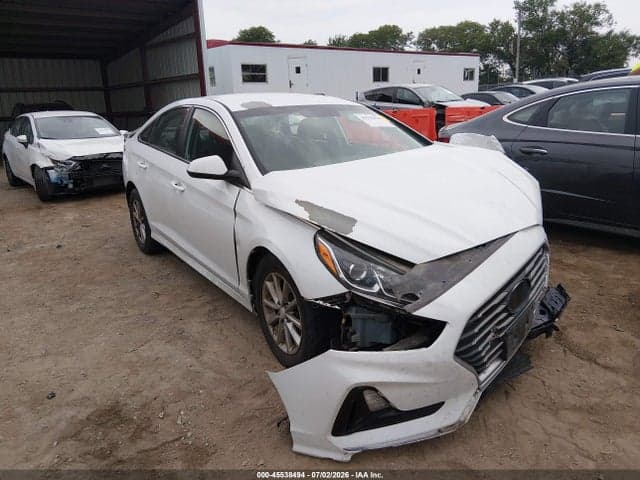 2019 HYUNDAI SONATA SE 1