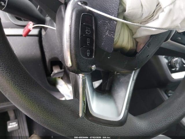2019 HYUNDAI SONATA SE 11