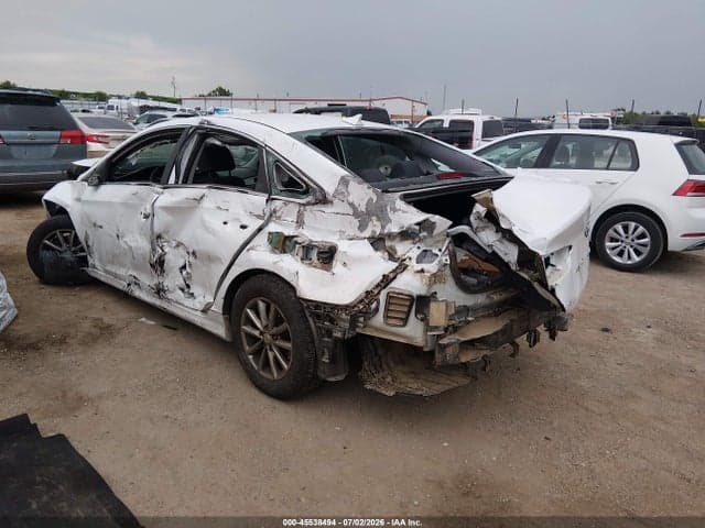 2019 HYUNDAI SONATA SE 6