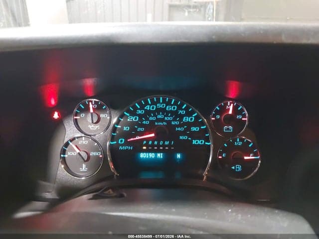 2020 CHEVROLET EXPRESS PASSENGER RWD 3500 EXTENDED WHEELBASE LS 7