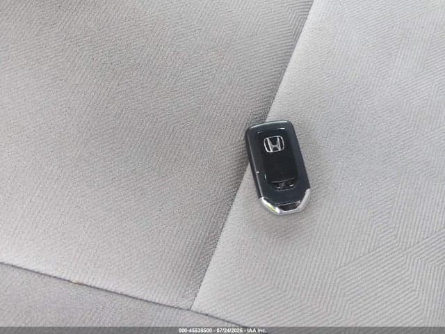2021 HONDA PILOT AWD EX 11