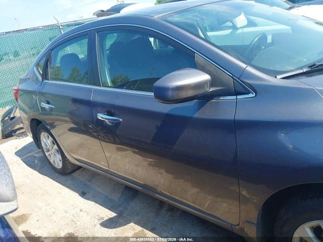 2019 NISSAN SENTRA SV 14