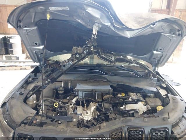 2023 JEEP COMPASS ALTITUDE 4X4 10