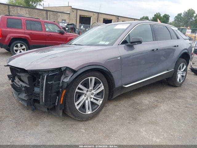 2024 CADILLAC LYRIQ TECH W/1SA 2