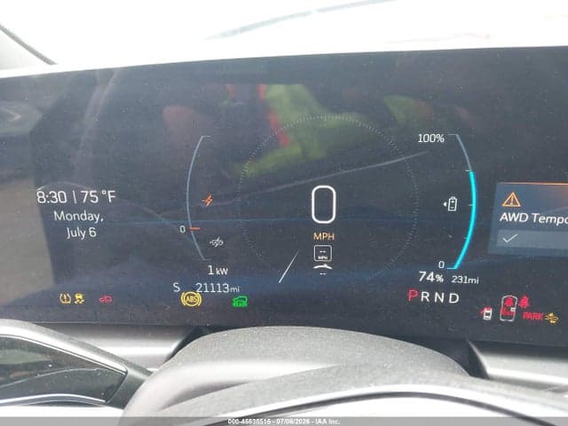 2024 CADILLAC LYRIQ TECH W/1SA 7