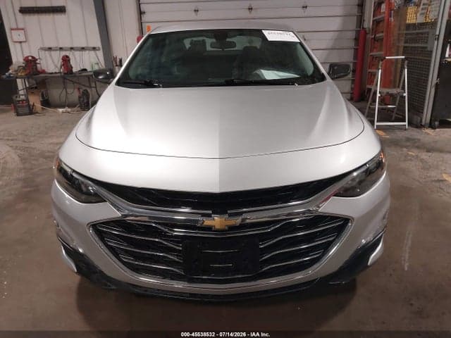 2020 CHEVROLET MALIBU FWD 1FL 14