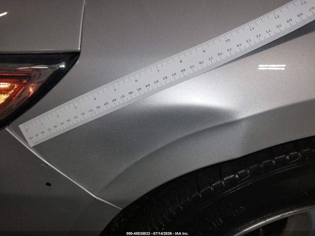 2020 CHEVROLET MALIBU FWD 1FL 6