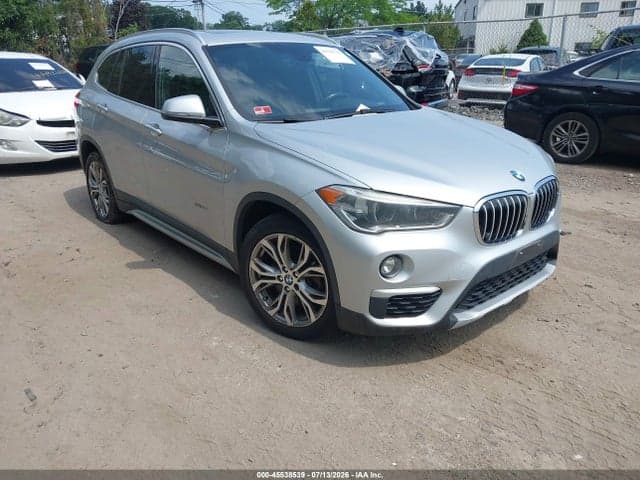 2017 BMW X1 XDRIVE28I 1