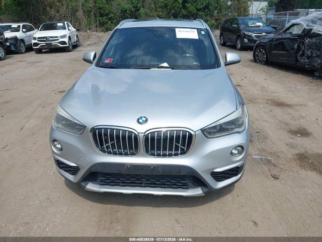 2017 BMW X1 XDRIVE28I 12
