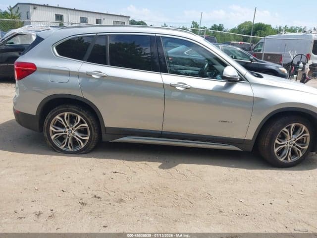 2017 BMW X1 XDRIVE28I 13