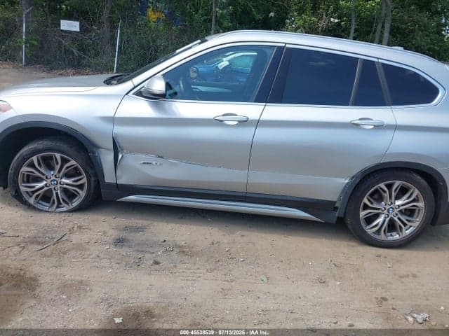 2017 BMW X1 XDRIVE28I 14