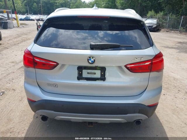 2017 BMW X1 XDRIVE28I 16