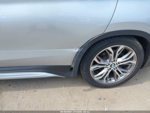 2017 BMW X1 XDRIVE28I 17