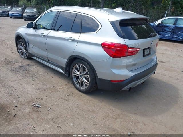 2017 BMW X1 XDRIVE28I 3