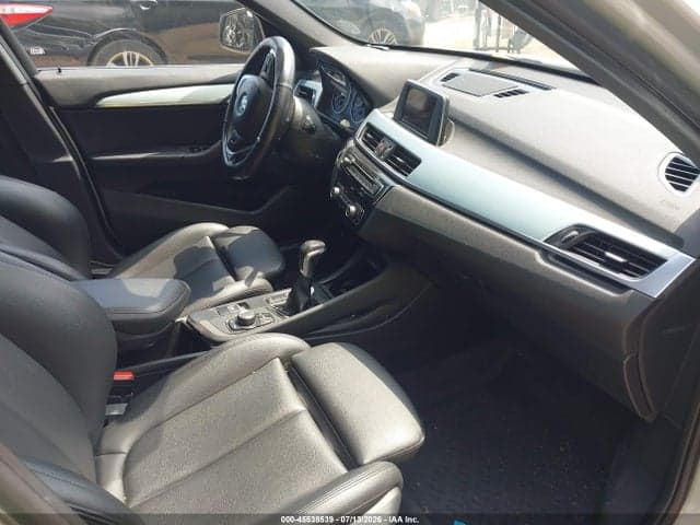 2017 BMW X1 XDRIVE28I 5