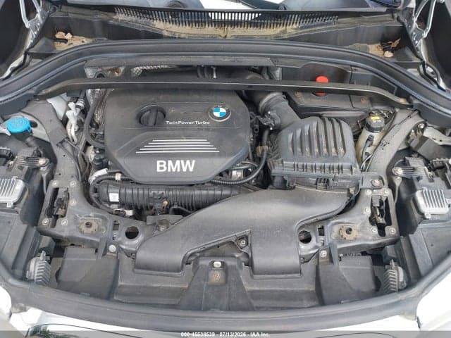 2017 BMW X1 XDRIVE28I 10