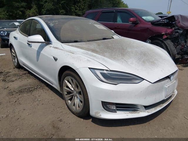 2019 TESLA MODEL S 100D/75D/LONG RANGE/STANDARD RANGE 1