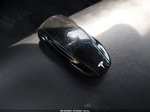 2019 TESLA MODEL S 100D/75D/LONG RANGE/STANDARD RANGE 11