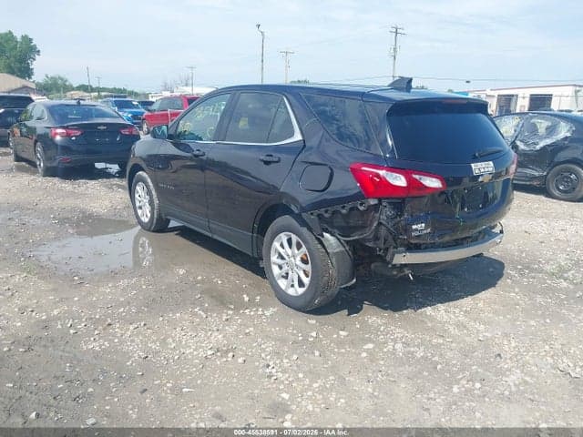 2020 CHEVROLET EQUINOX AWD 2FL 3